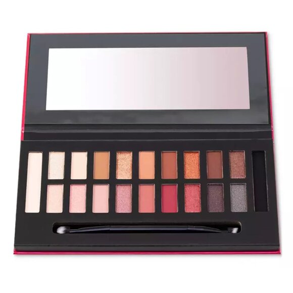 Everyday Glam Eyeshadow Palette 20 Color Essential Makeup Set NWT - Picture 2 of 9